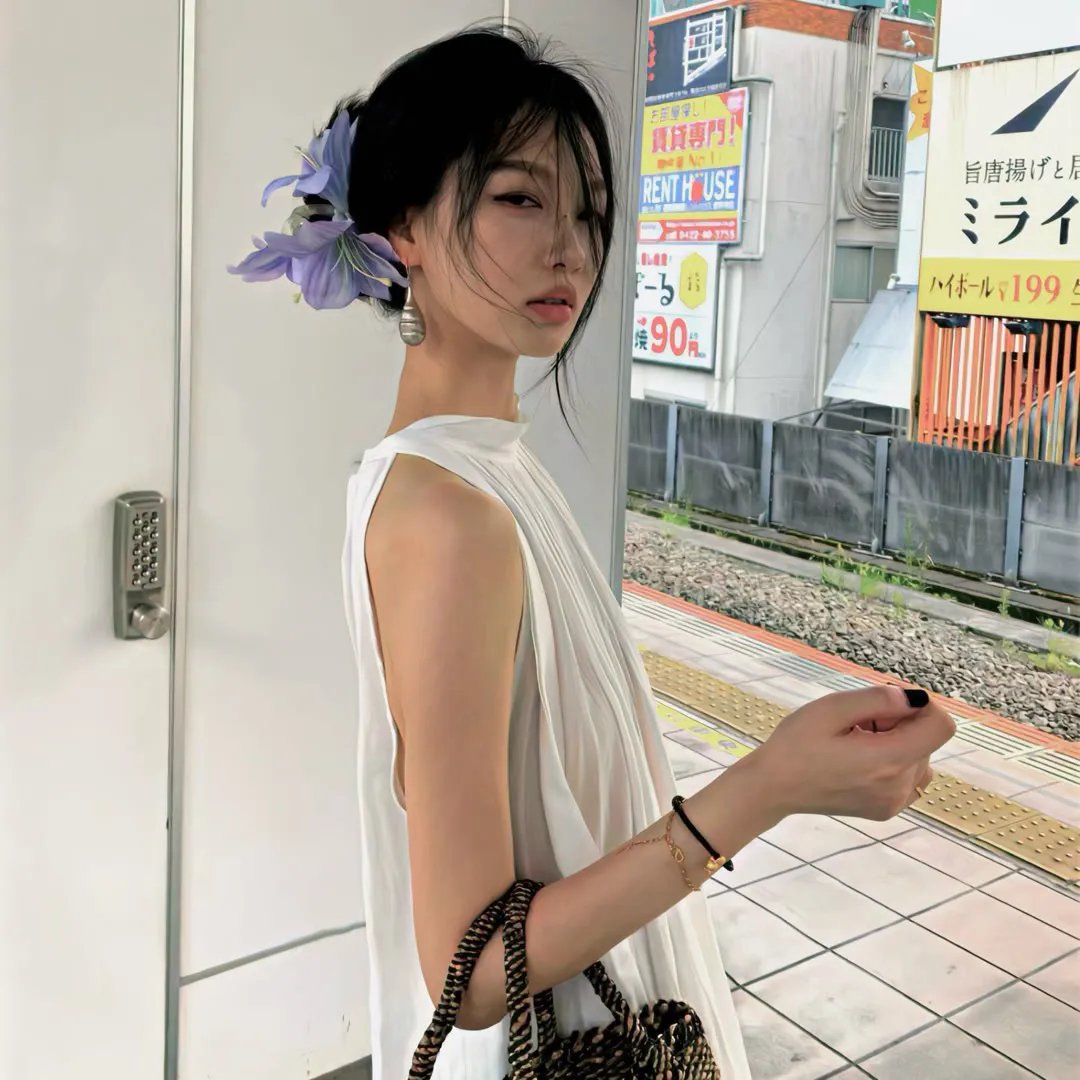 杜芭莉女士